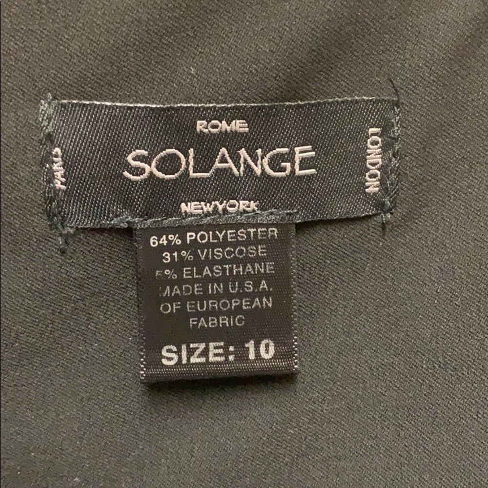 Solange skirt - Picture 8 of 8